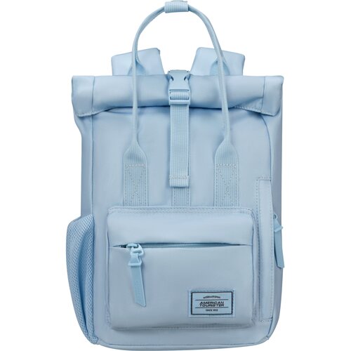 Plecak AMERICAN TOURISTER Urban Groove City Mini Niebieski