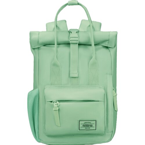 Plecak AMERICAN TOURISTER Urban Groove City Mini Zielony