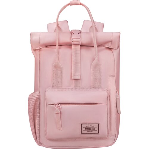 Plecak AMERICAN TOURISTER Urban Groove City Mini Różowy