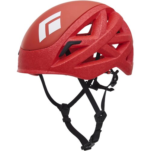 Kask BLACK DIAMOND Vapor Czerwony (rozmiar S/M)