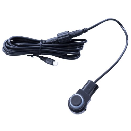 Czujniki parkowania EINPARTS Epp Sensor OEM Czarny