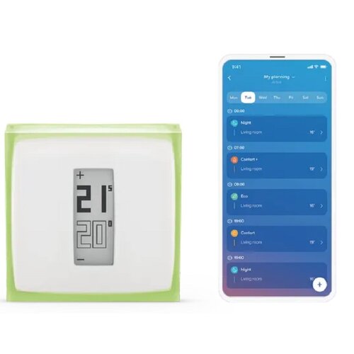 Termostat NETATMO OTH