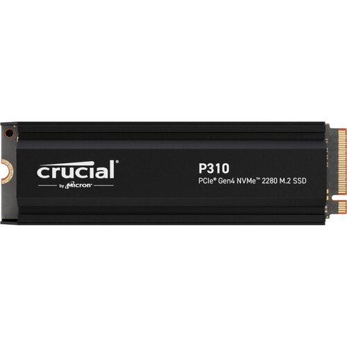 Dysk CRUCIAL P310 4TB SDD