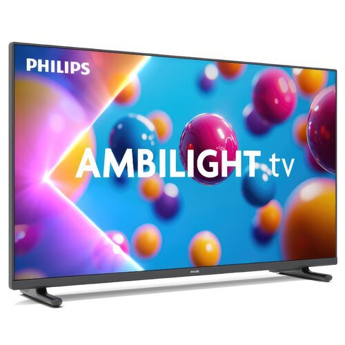 Telewizor PHILIPS 32PFS6900 32" LED Titan OS Ambilight x3