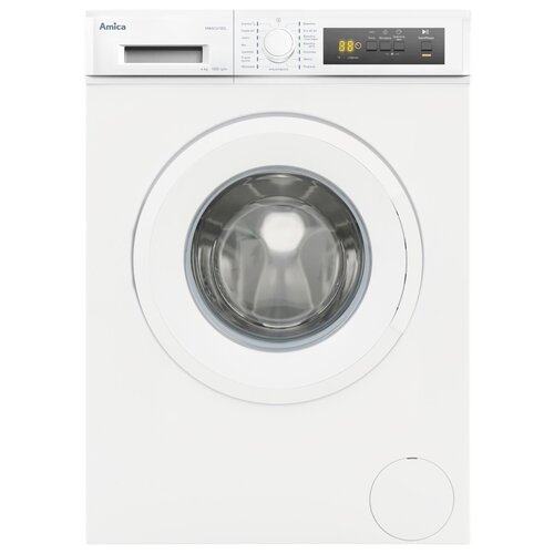 Pralka AMICA MWAC610DL 6kg 1000 obr