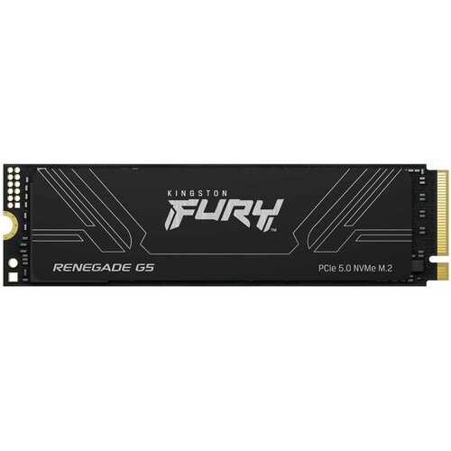 Dysk KINGSTON Fury Renegade G5 1TB SSD