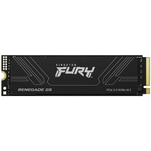 Dysk KINGSTON Fury Renegade G5 4TB SSD