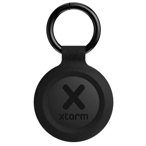 Lokalizator XTORM TravelTag XTAG2A1 Czarny