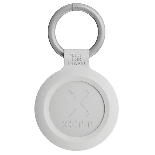 Lokalizator XTORM TravelTag XTAG2A0 Biały