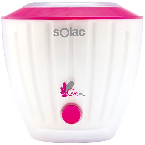 Podgrzewacz do wosku SOLAC Carepil DC7501