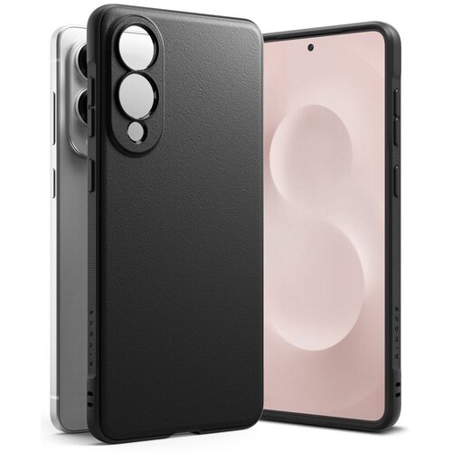 Etui RINGKE Onyx do Samsung Galaxy S25 Edge Czarny