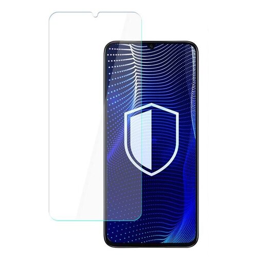 Szkło hybrydowe 3MK FlexibleGlass Pro do Honor X6B