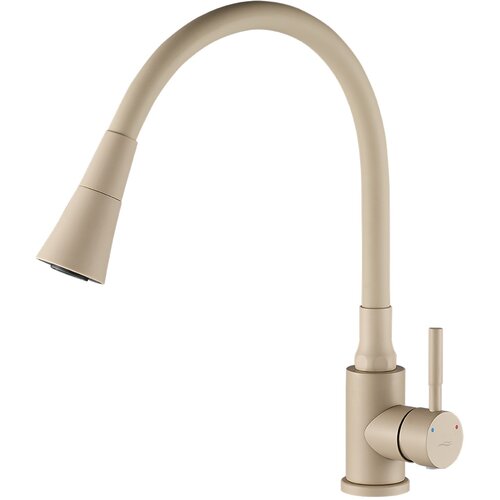 Bateria KUCHINOX Selva BSK 462D Beżowy