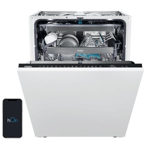 Zmywarka HAIER Xynergy XS 63A4M4B