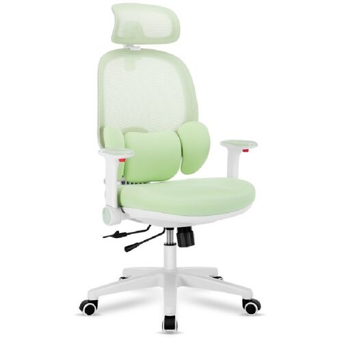 Fotel MARK ADLER Junior 6.3 Zielony