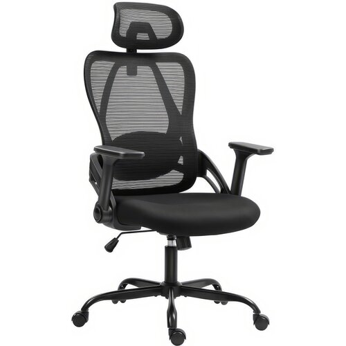 Fotel MARK ADLER Manager 2.9 Czarny