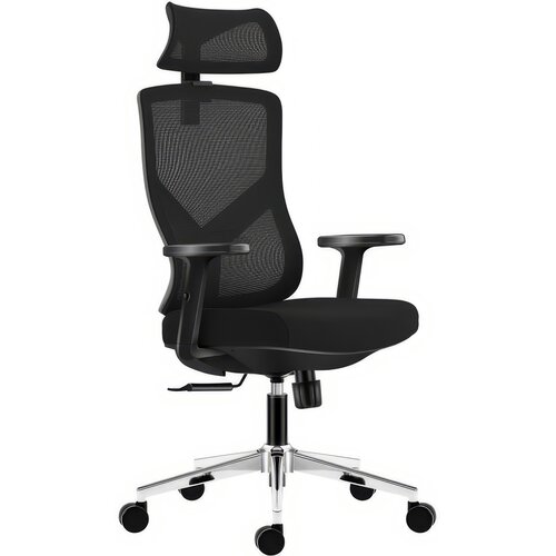 Fotel MARK ADLER Manager 3.3 Czarny