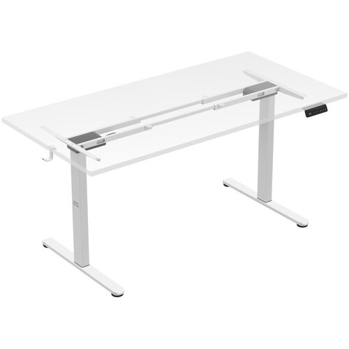 Stelaż biurka MARK ADLER Xeno 4.5 Biały