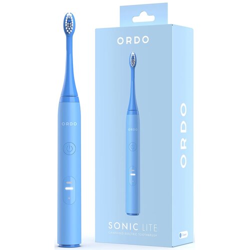 Szczoteczka soniczna ORDO Sonic Lite Niebieski