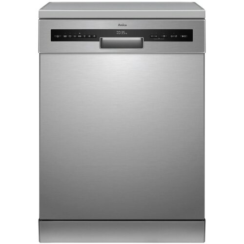 Zmywarka AMICA DFM64C7EOQID MaxiSpace3, SilentDrive 3.0, OpenDry