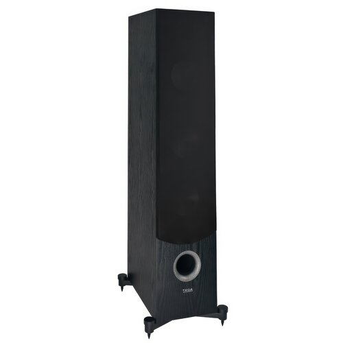 Kolumna głośnikowa TAGA HARMONY Platinium F-100 V.4 Czarny (1 szt.)