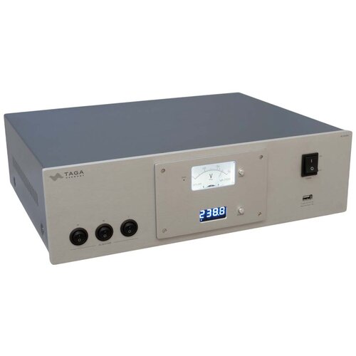Kondycjoner sieciowy TAGA HARMONY PC-9000DC Srebrny