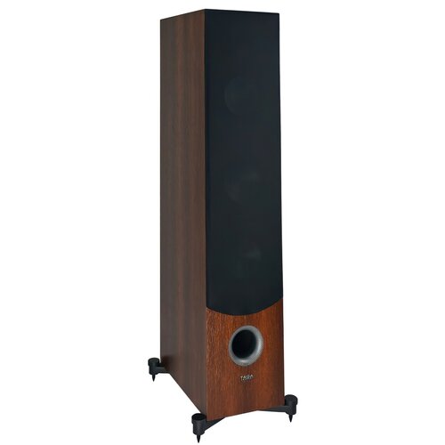 Kolumna głośnikowa TAGA HARMONY Platinium F-100 V.4 Orzech (1 szt.)