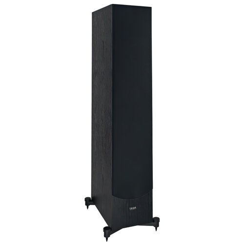 Kolumna głośnikowa TAGA HARMONY Platinium F-120 V.4 Czarny (1 szt.)