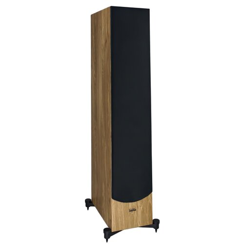 Kolumna głośnikowa TAGA HARMONY Platinium F-120 V.4 Dąb (1 szt.)