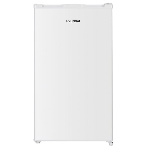 Lodówka HYUNDAI RSE085GWAE 85cm Biała