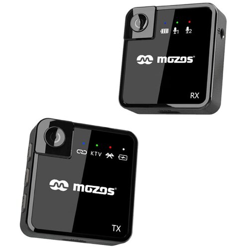 System bezprzewodowy MOZOS MX1-Single