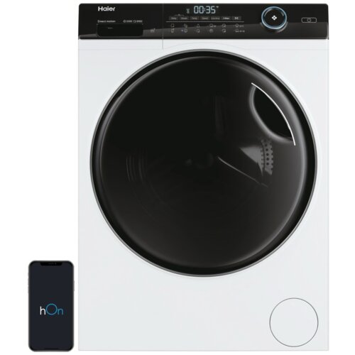Pralka HAIER I-Pro 5 HW80-B14959U1-S 8kg 1400 obr
