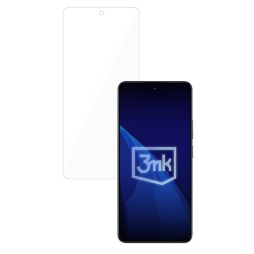 Szkło hybrydowe 3MK FlexibleGlass do Realme 14 5G/14T 5G