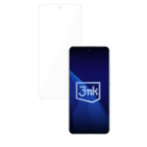 Folia ochronna 3MK SilverProtection+ do Realme 14 5G/14T 5G