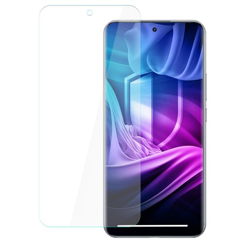 Folia ochronna 3MK Silky Matt Pro do Realme 14 5G/14T 5G