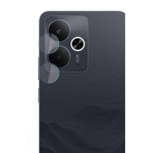 Szkło hybrydowe 3MK Lens Protection do Realme 14 5G/14T 5G