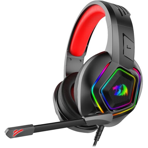 Słuchawki REDRAGON Medea H280 Nauszne