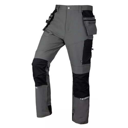 Spodnie robocze NEO TOOLS 81-296-1-XL (rozmiar XL)
