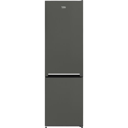 Lodówka BEKO RCSA300K40GN 181.3cm Grafitowa