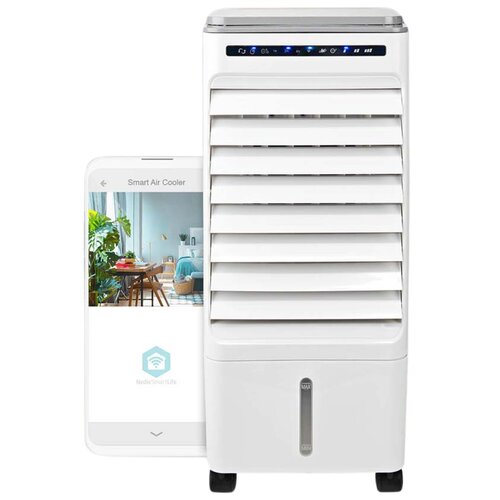 Klimator NEDIS Smartlife COOL116CWTW