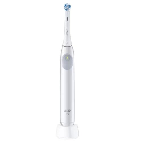 Szczoteczka rotacyjna ORAL-B iO Simply Clean Biały