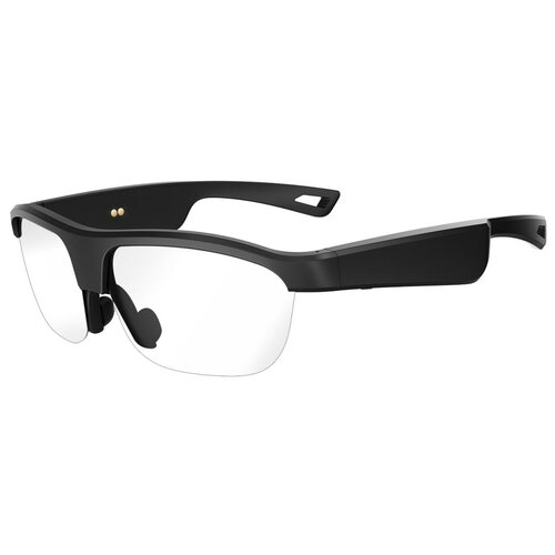 Okulary 4SMARTS SoundGlasses Sport Czarny