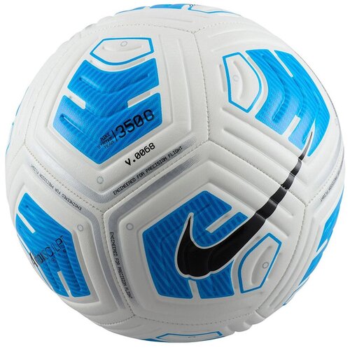 Piłka nożna NIKE Strike Team FZ7558-100 (Rozmiar 5)