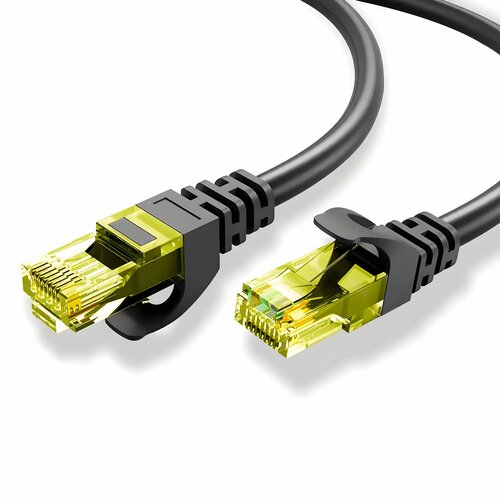 Kabel RJ-45 - RJ-45 MONTIS MT115-10 10 m