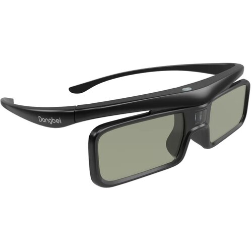 Okulary DANGBEI 3D DLP-LINK