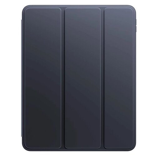 Etui na Galaxy Tab S10 FE 3MK Soft Tablet Case Czarny
