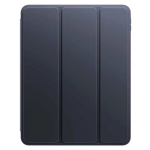 Etui na Galaxy Tab S10 FE+ 3MK Soft Tablet Case Czarny
