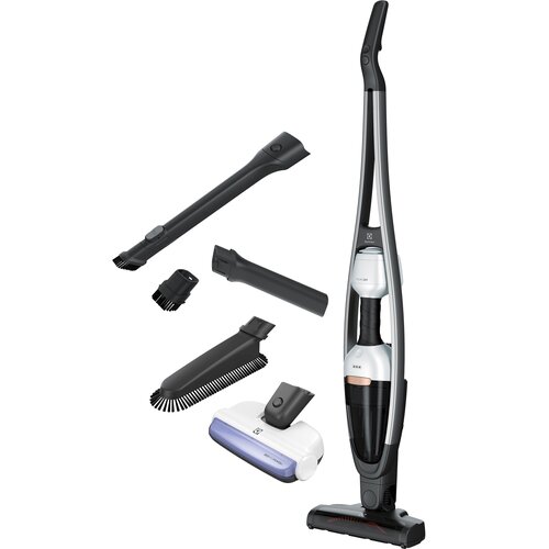 Odkurzacz ELECTROLUX Pure Q9 PQ92 Allergy UV 4w1