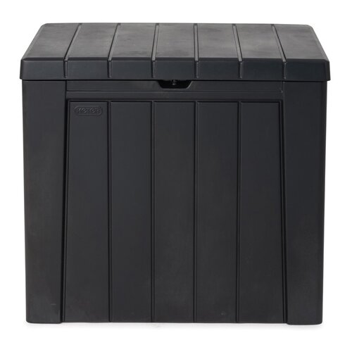 Skrzynia ogrodowa KETER Urban Storage 113 L Antracytowy