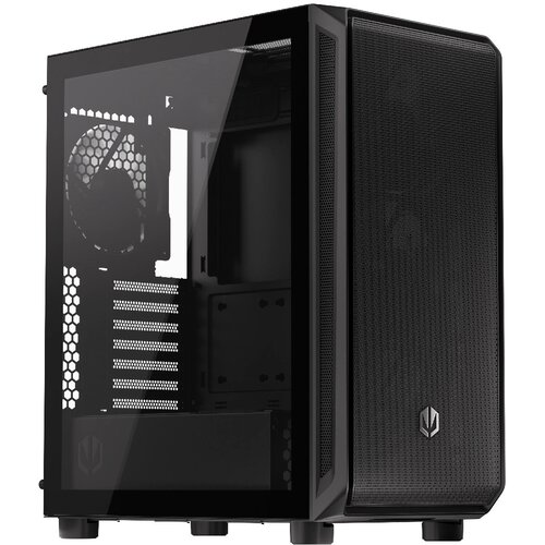 Komputer MAD DOG ENDORFY500AIR-A19WB32WPV2 R5-7500F 32GB RAM 1TB SSD GeForce RTX5070 DLSS 4 Wi-Fi Windows 11 Professional
